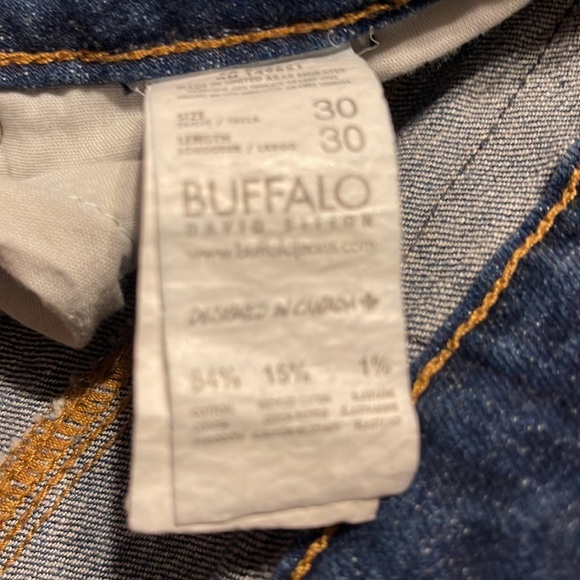 Buffalo David bitton pant - Picture 4 of 5